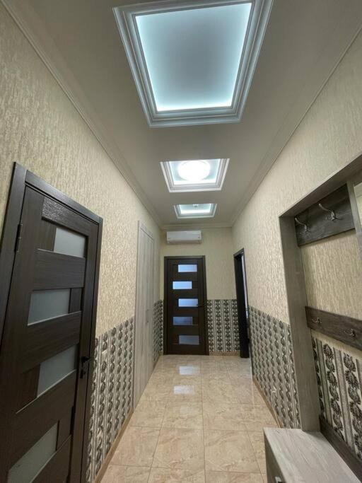 Sky House Premium Apartment In City Center Chisinau Exterior photo